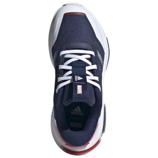Adidas Marvel's Captain America Racer K Adidas Marvel's Captain America Racer K